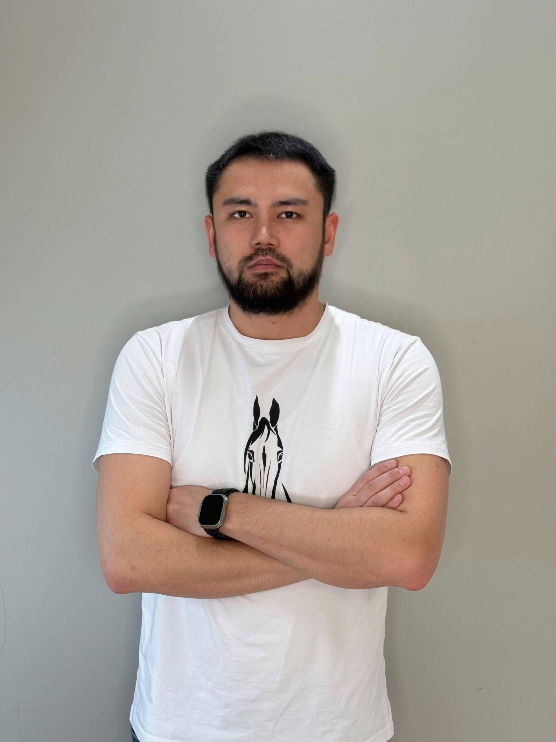 Исламбек